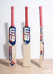 EM Maxxum FZ 06 Kashmir Willow Bat - 2026