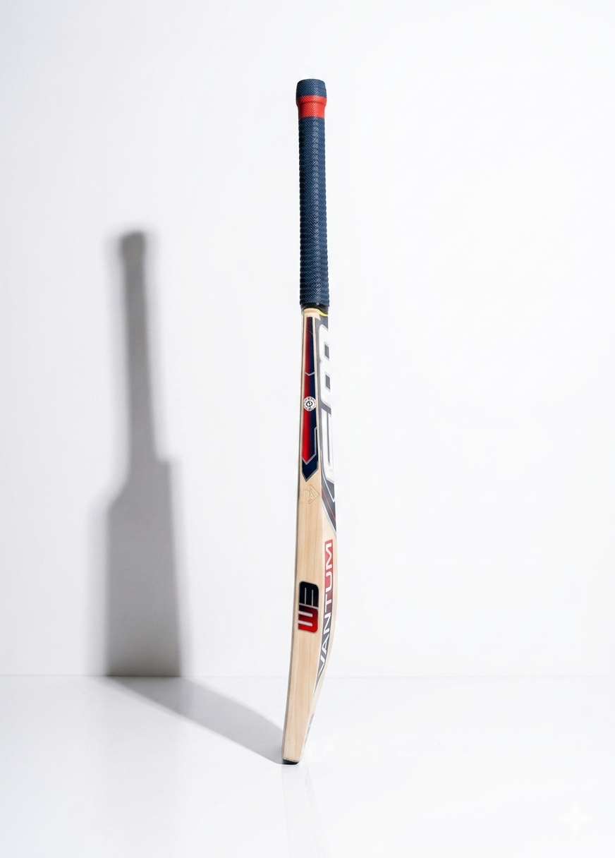 EM Rebel 900 Kashmir Willow Bat - 2026