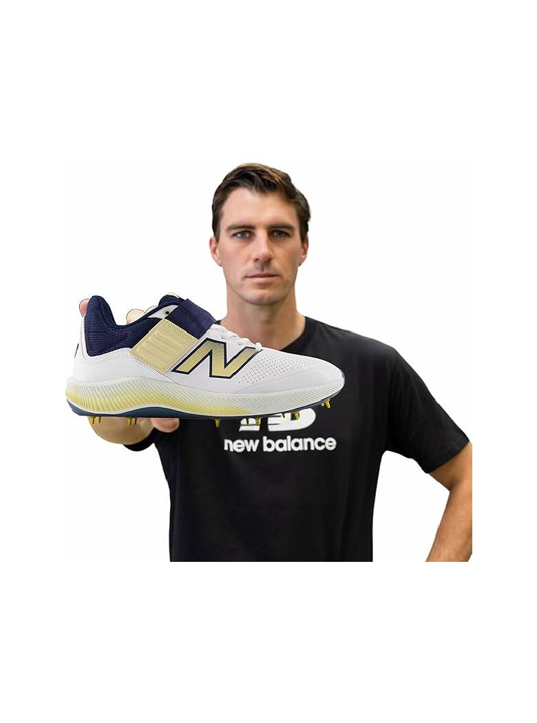 New Balance CK4040 Cricket Shoes - 2025