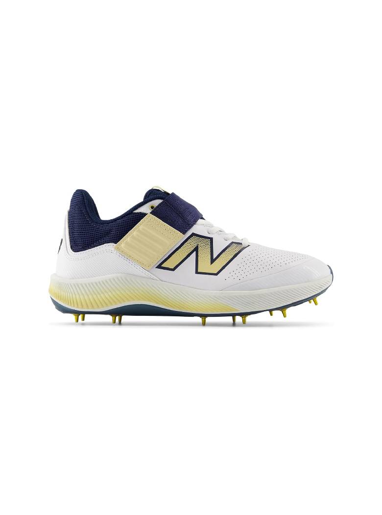 New Balance CK4040 Cricket Shoes - 2025