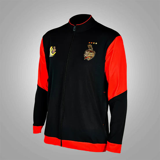 Official Trinbago Knight Riders Team Jacket - 2024