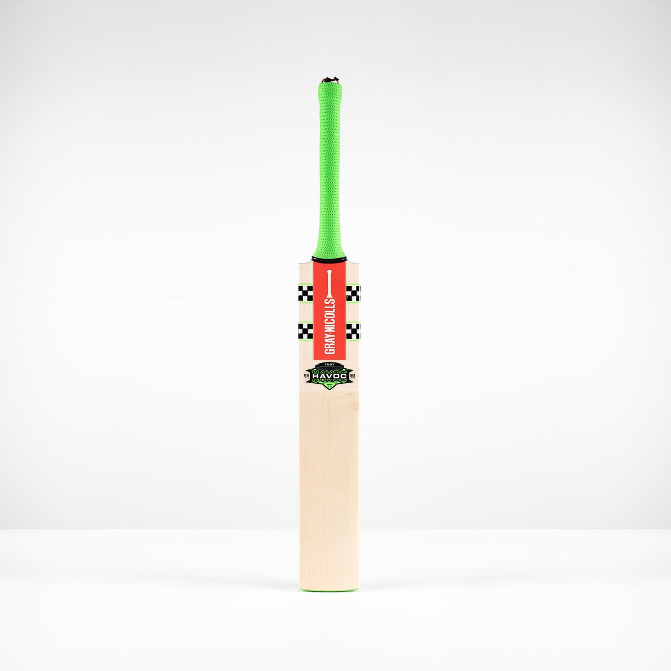 Gray Nicolls Havoc 1.3 Test Cricket Bat - 2026