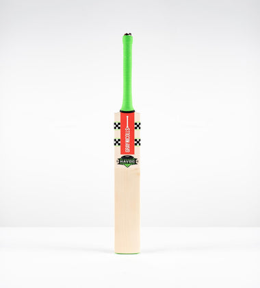 Gray Nicolls Havoc 1.3 Test Cricket Bat - 2026