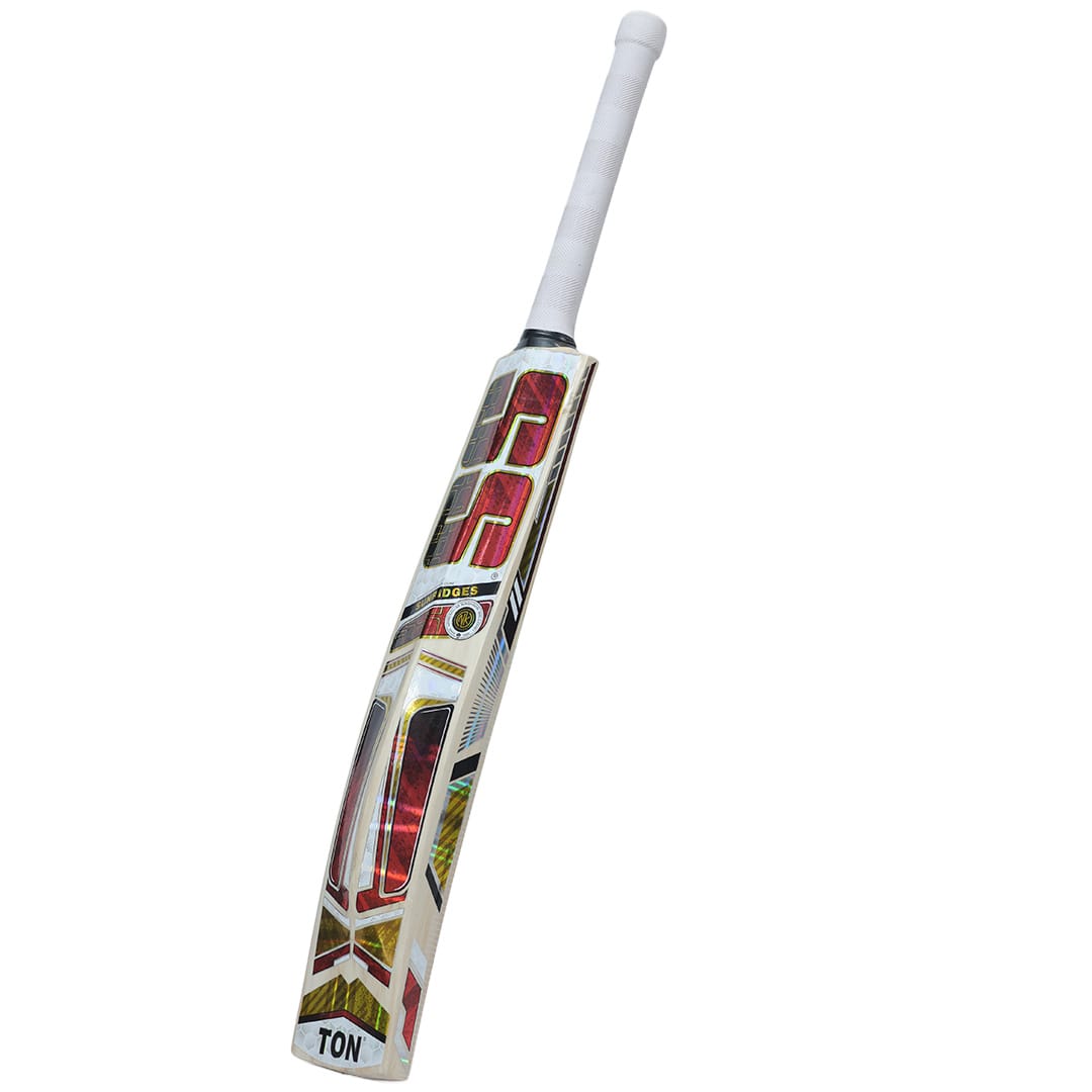 SS Master Kashmir Willow Cricket Bat - 2026
