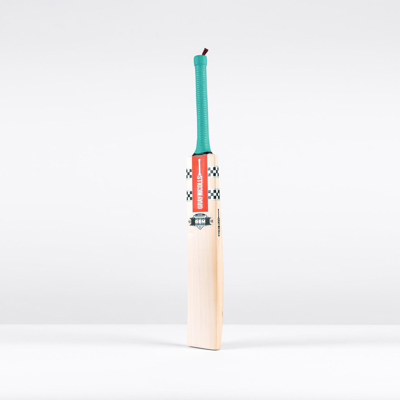 Gray Nicolls Gem 3.0 Player Edition Cricket Bat - 2026