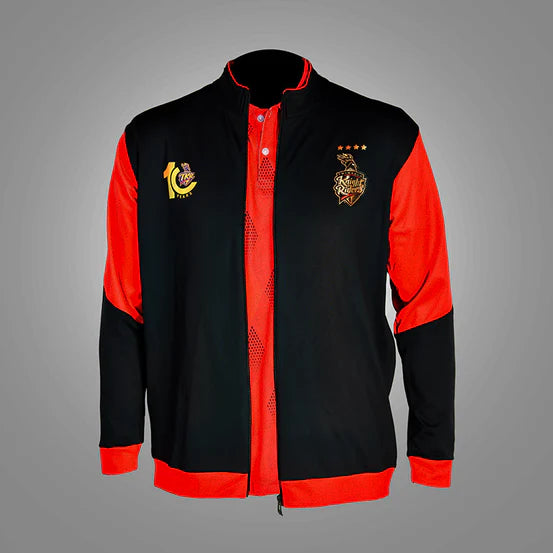 Official Trinbago Knight Riders Team Jacket - 2024