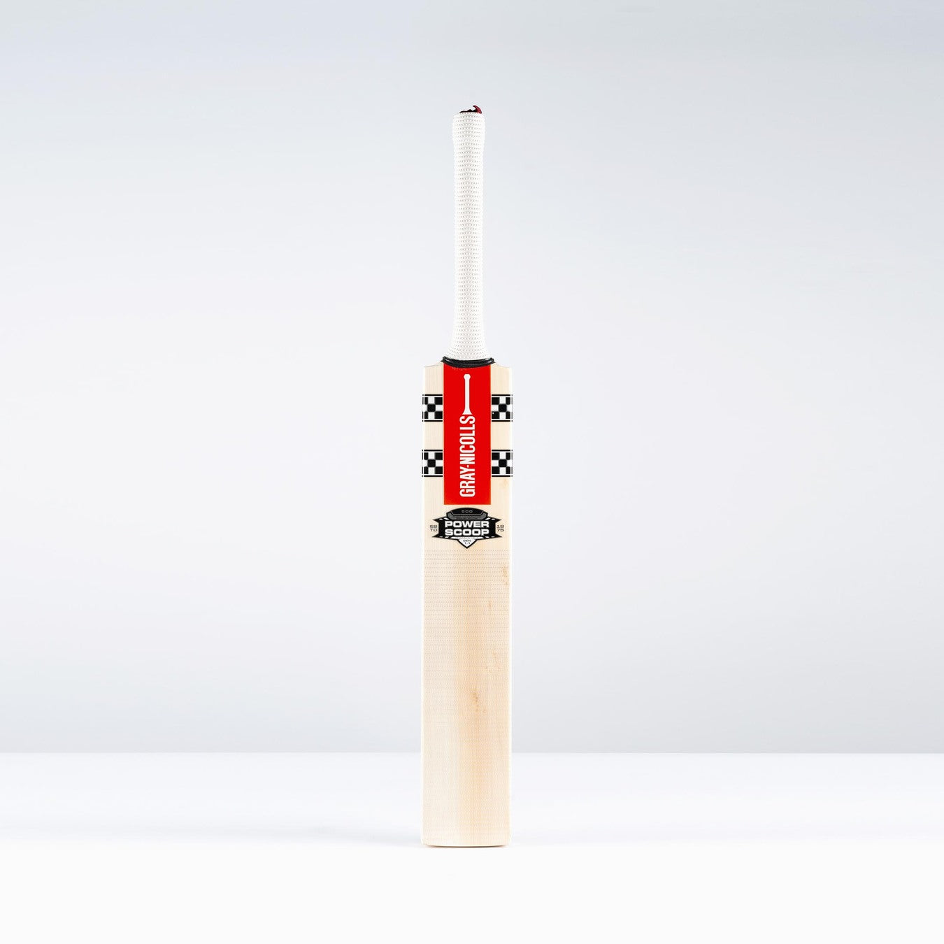 Gray Nicolls Powerscoop 500 Cricket Bat - 2026