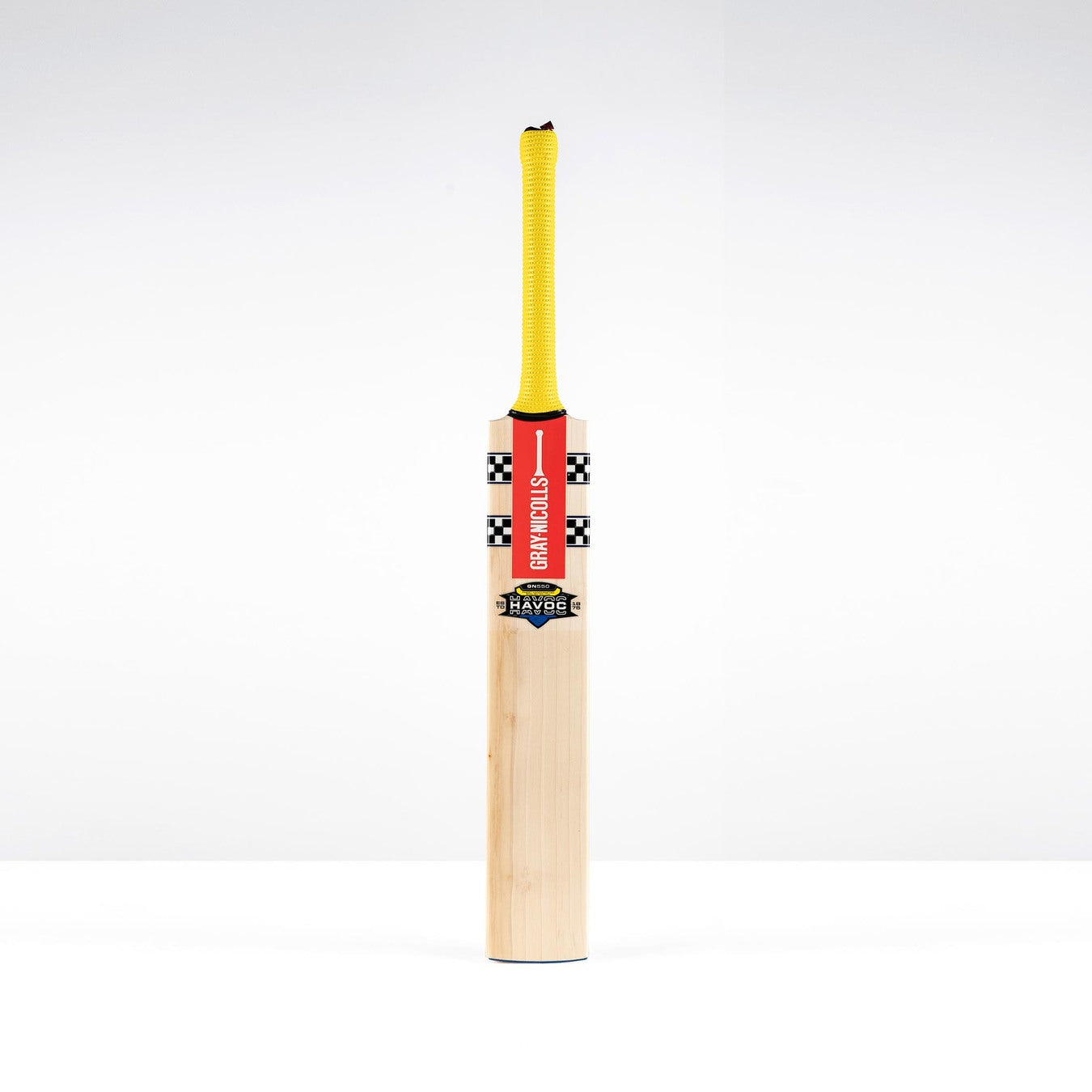 Gray Nicolls Havoc HB317 GN550 - 2026
