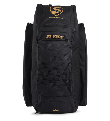SG 22 Yard Duffle - 2025