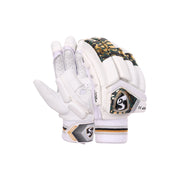 SG HP 33 Mens Batting Gloves - 2025