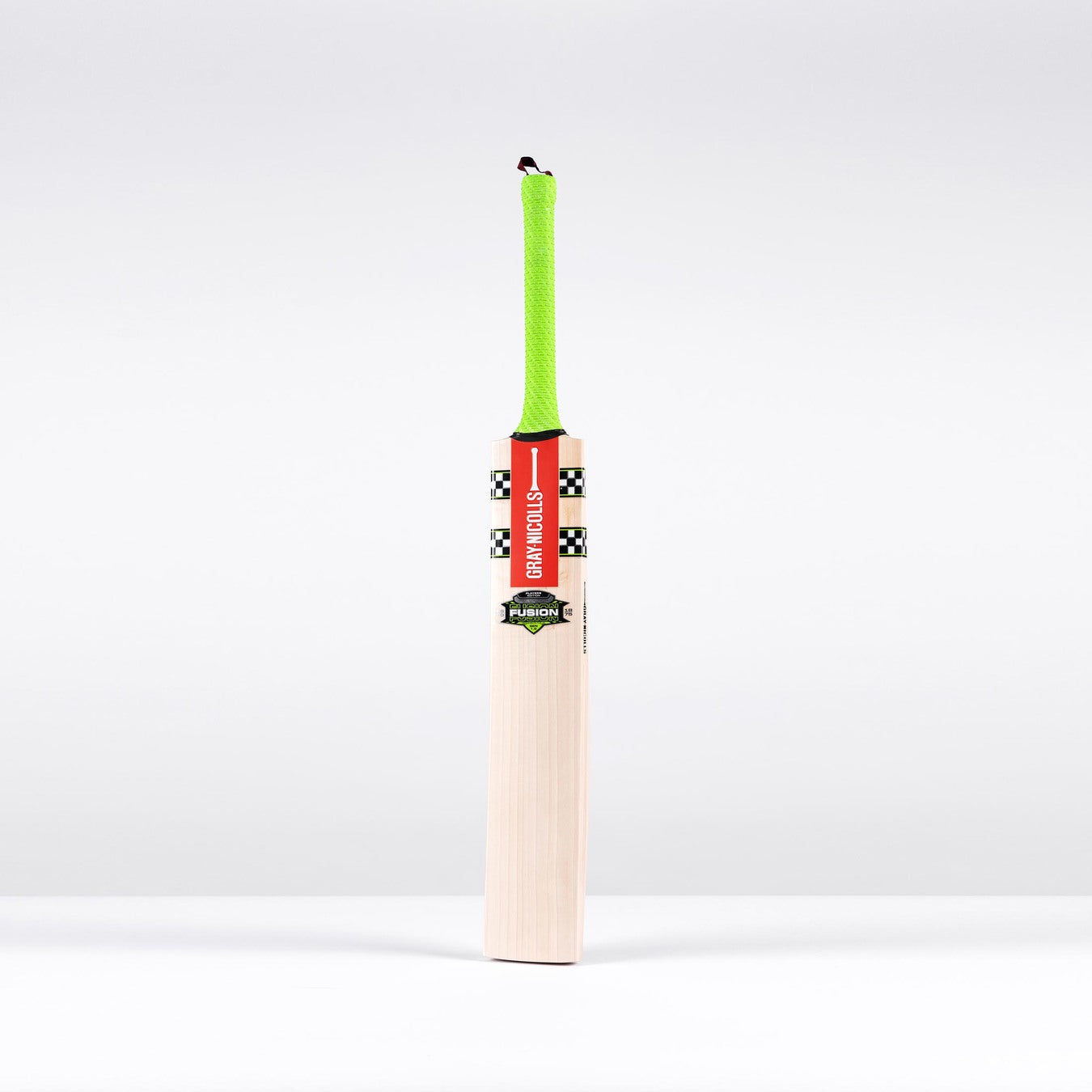 Gray Nicolls Fusion Players Edition Cricket Bat - 2026