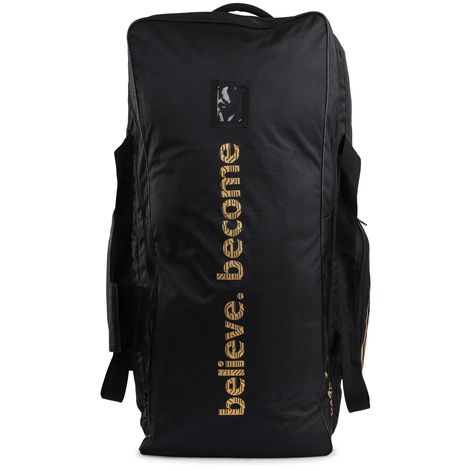 SG 22 Yard XII Wheelie Kit Bag - 2025