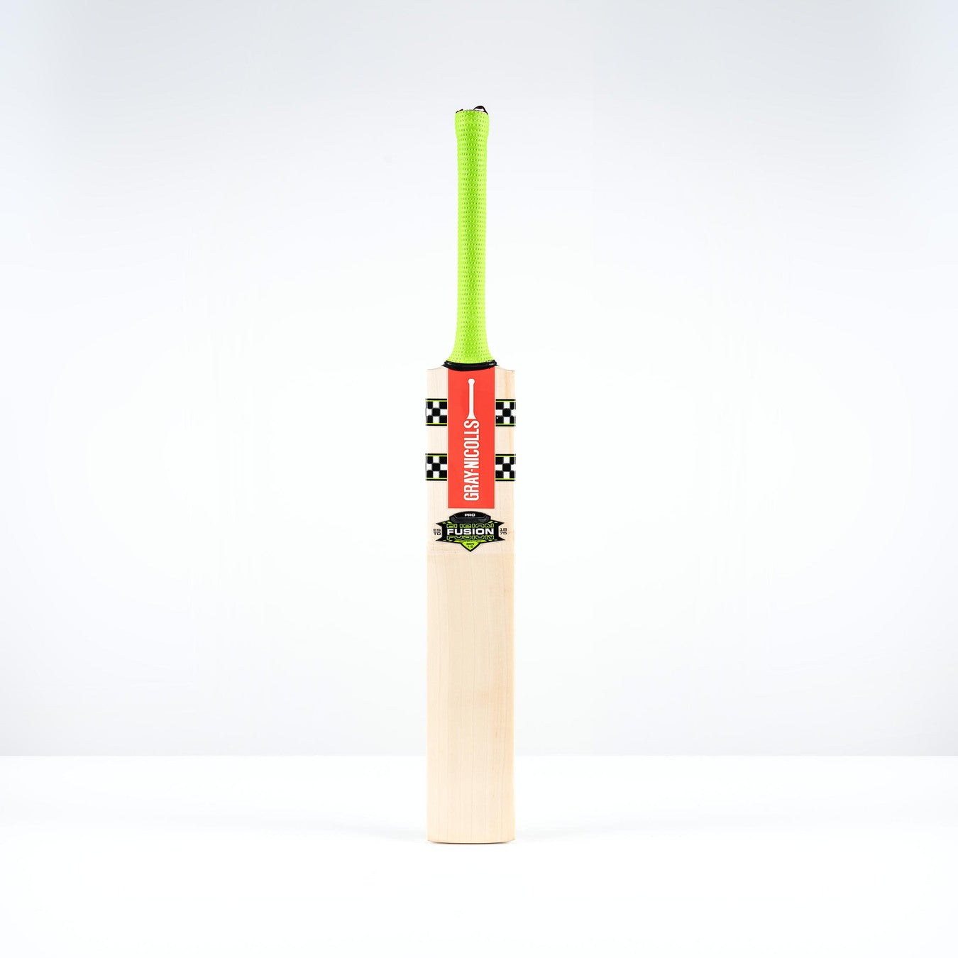 Gray Nicolls Fusion Pro Cricket Bat - 2026