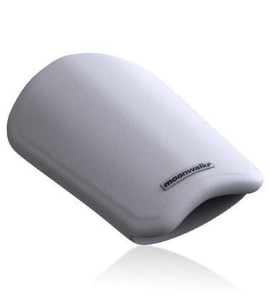MOONWALKR Mens Arm Guard - White