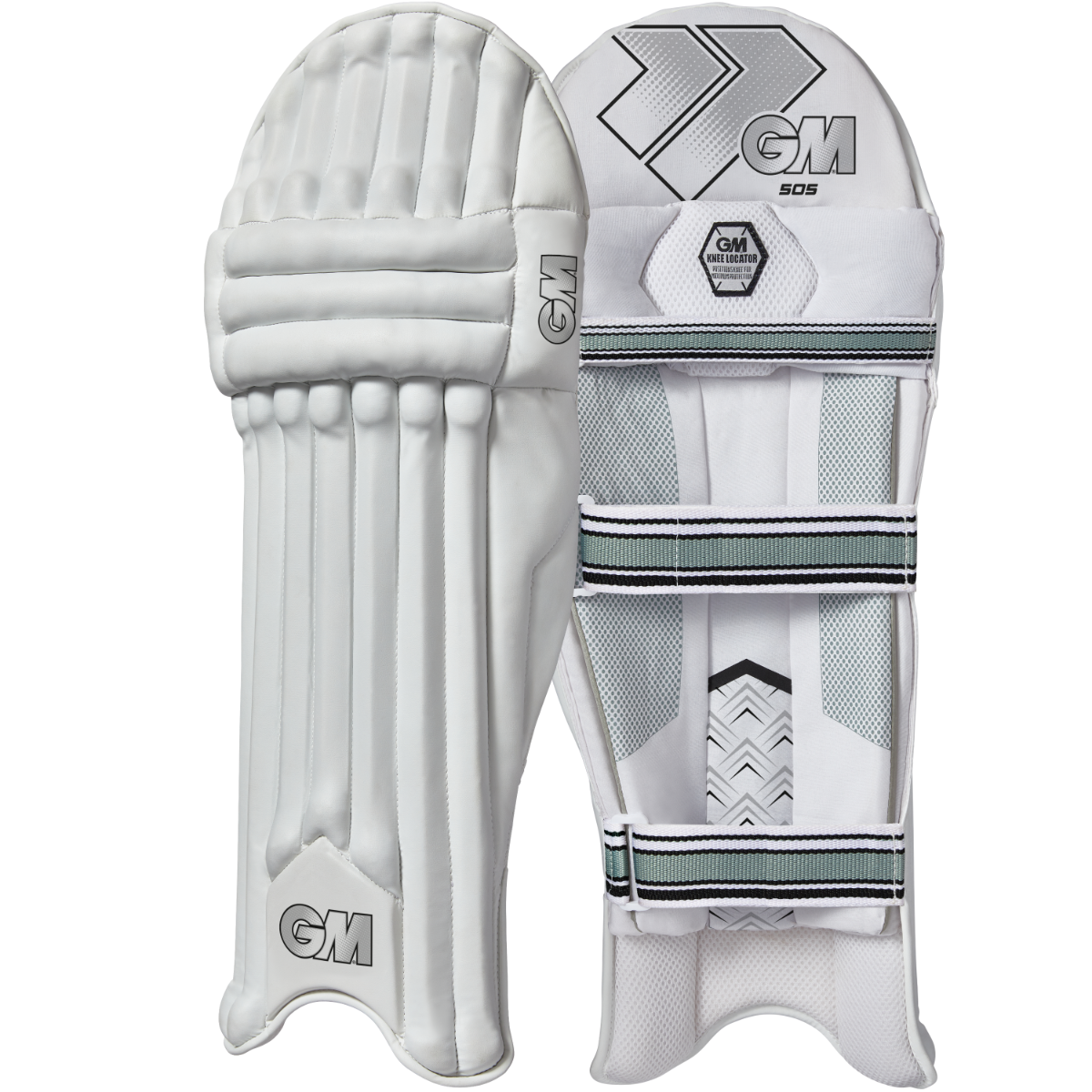 GM 505 Batting Pad - 2025