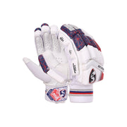 SG KLR Lite Mens Batting Gloves - 2025