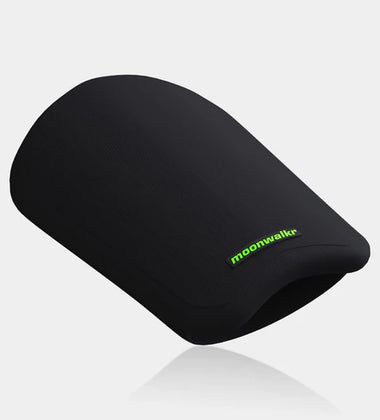 MOONWALKR Mens Arm Guard - Black