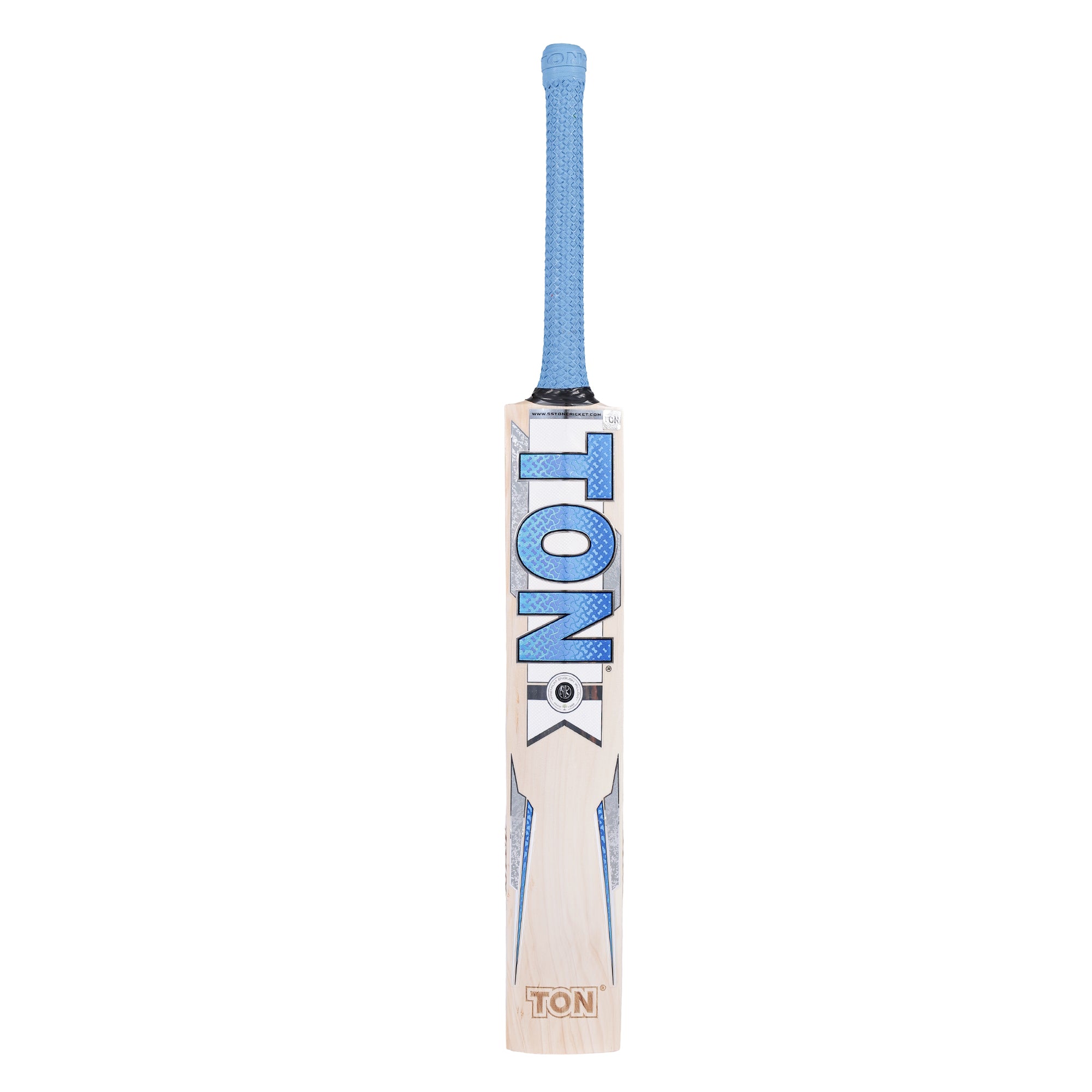 SS TON ELITE ENGLISH WILLOW CRICKET BAT - 2026