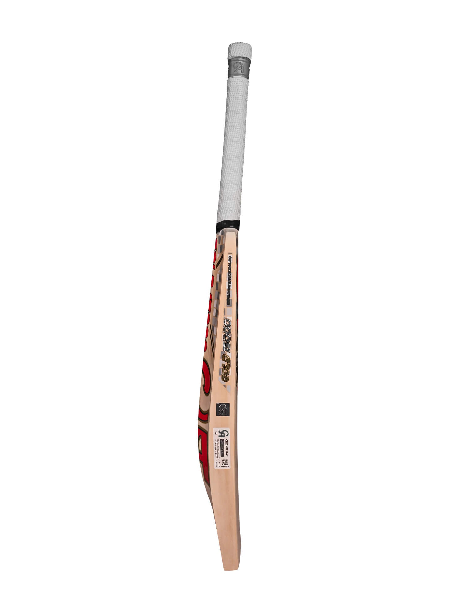 CA Gold Player Edition 7* English Willow Bat - 2026