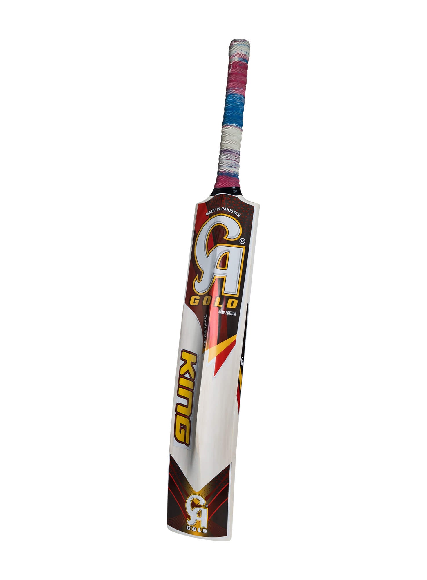 CA Gold King Tennis Ball Bat - 2025
