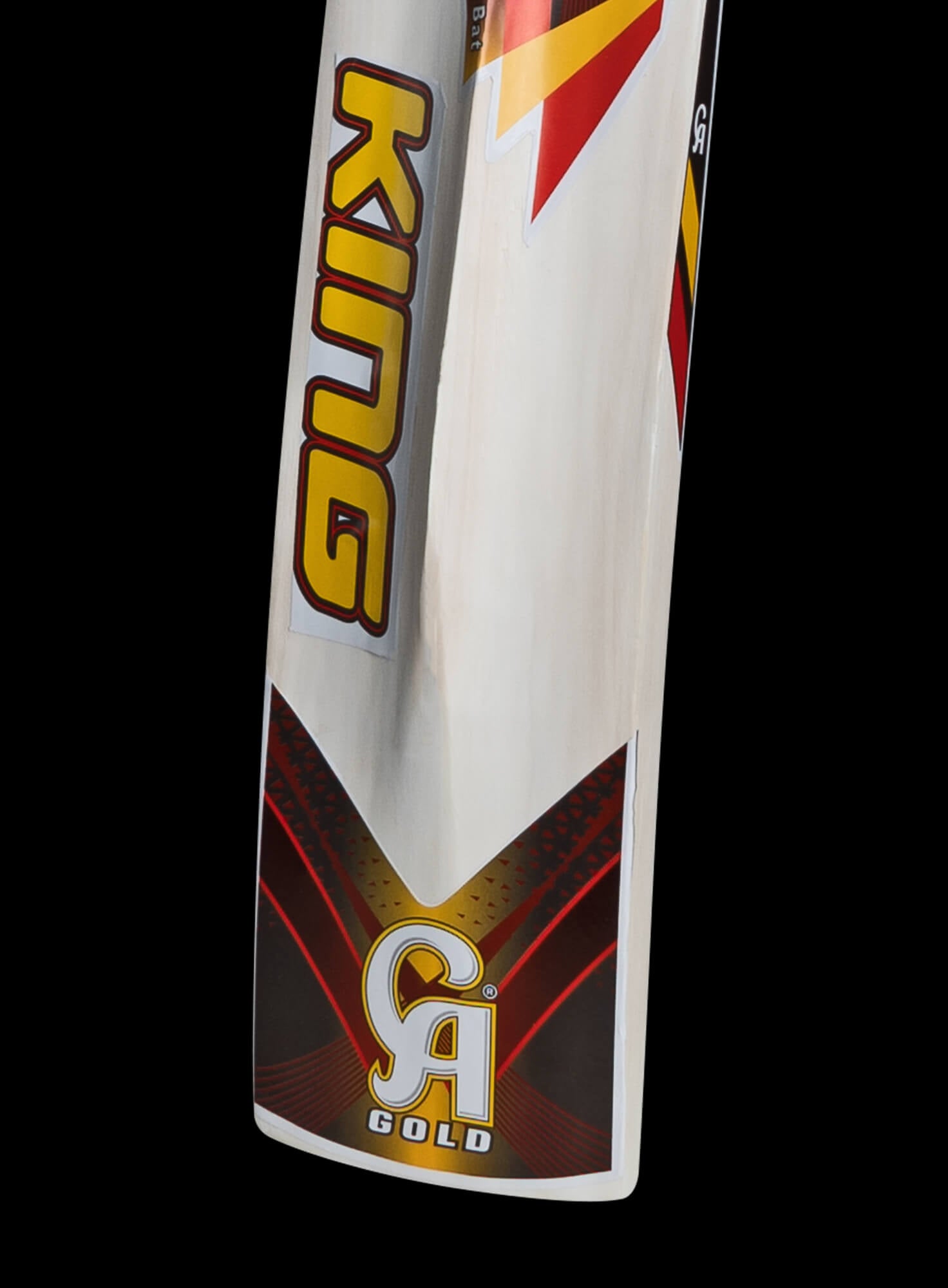 CA Gold King Tennis Ball Bat - 2025