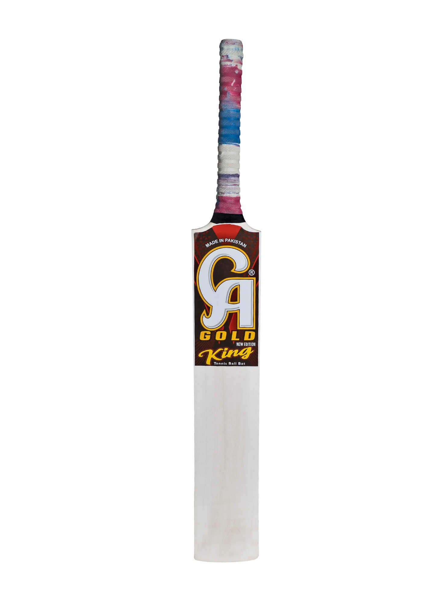 CA Gold King Tennis Ball Bat - 2025