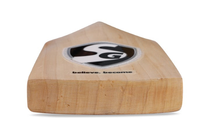 SG HP Icon English Willow Cricket Bat - 2025