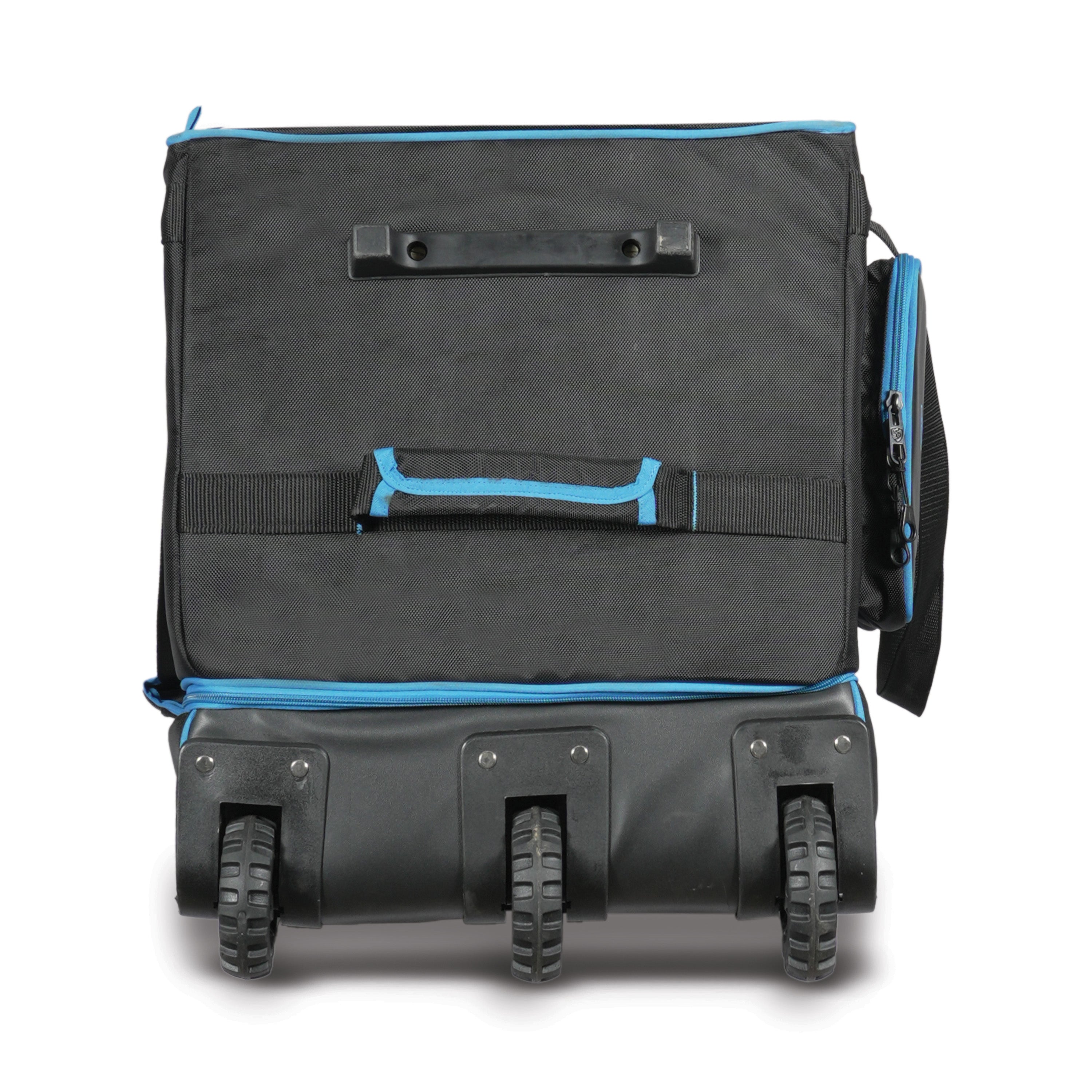 SG 22 Yard Trunk Player Kit Bag - 2025 – CricketZoneUSA