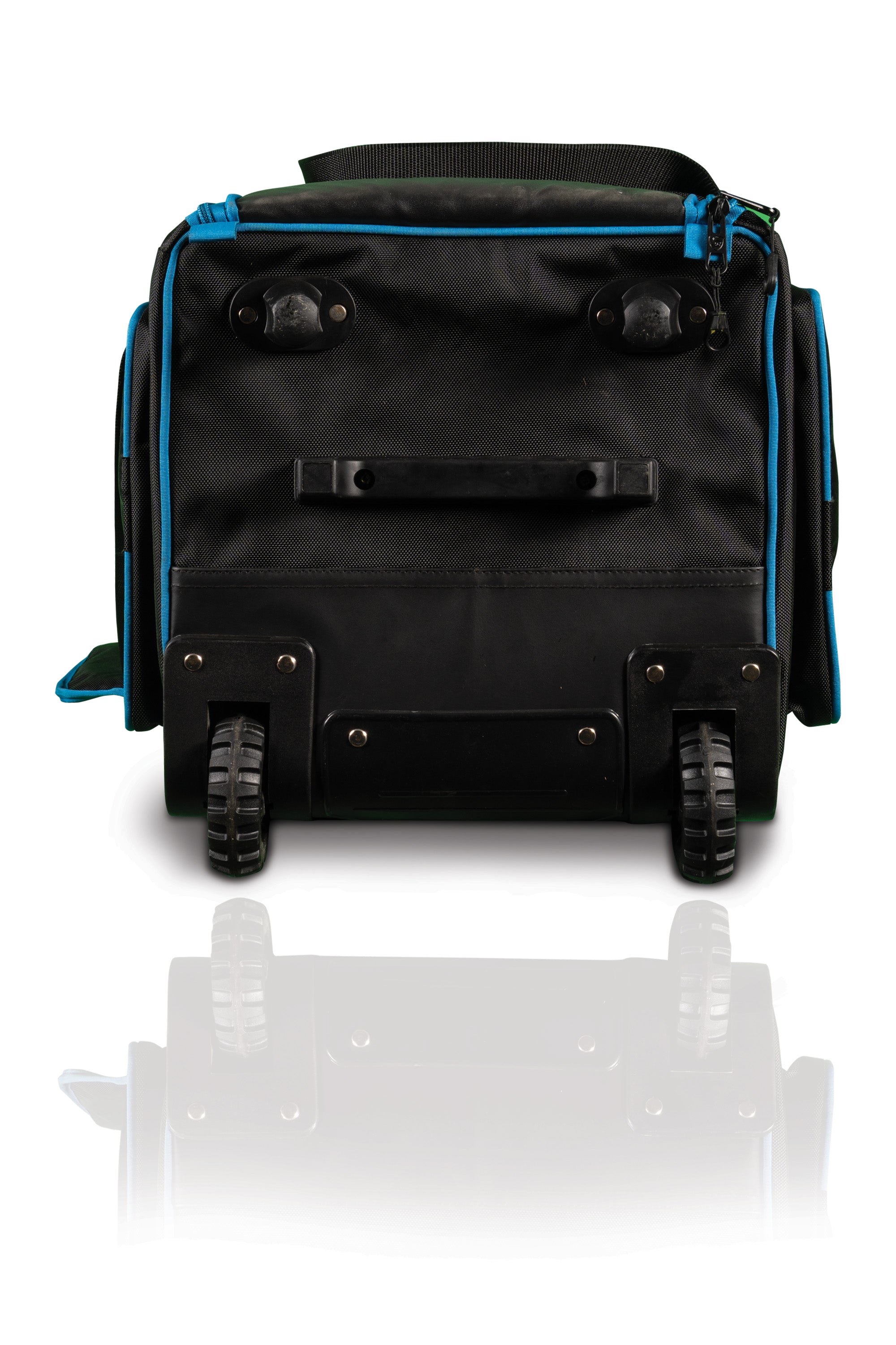 SG 22 Yard Wheelie Trunk Kit Bag - 2025 – CricketZoneUSA