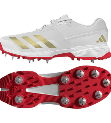 Adidas 22YDS Cricket Shoes - 2025