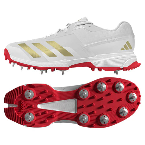 Adidas 22YDS Cricket Shoes - 2025