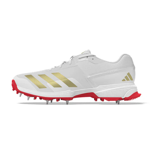 Adidas 22YDS Cricket Shoes - 2025