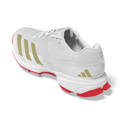 Adidas 22YDS Cricket Shoes - 2025