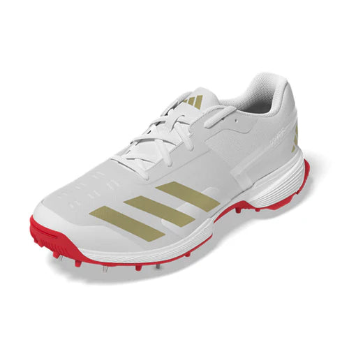 Adidas 22YDS Cricket Shoes - 2025