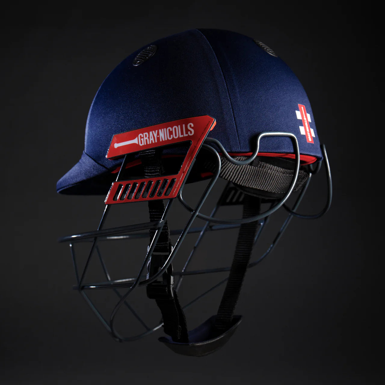 Gray Nicolls Ultimate 360 Helmet - 2025
