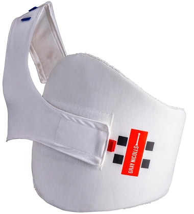 Gray Nicolls Pro Performance Upper Body Guard - 2025