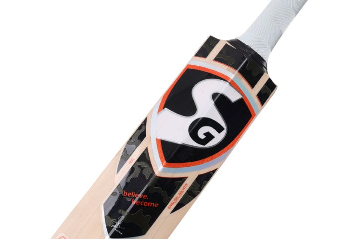SG Savage Xtreme English Willow Cricket Bat - 2025