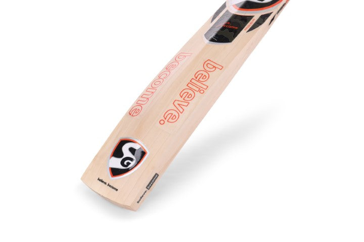 SG Savage Xtreme English Willow Cricket Bat - 2025