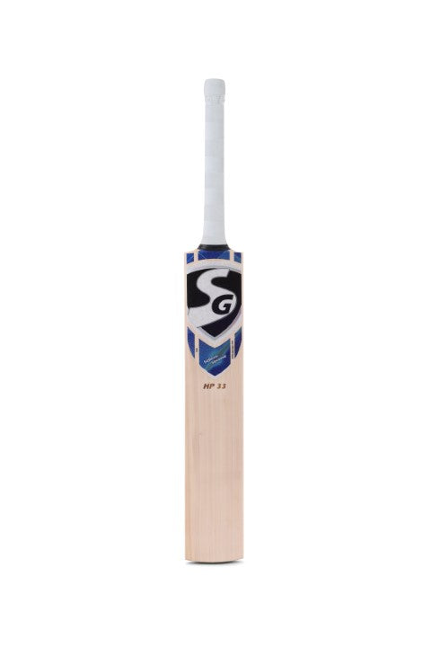 SG HP 33 Players Edition Cricket Bat