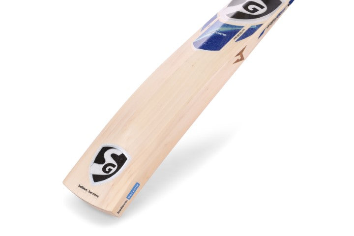 SG HP 33 Players Edition Cricket Bat