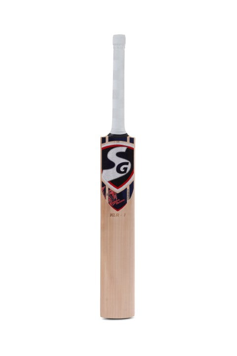 SG KLR-1 Players Edition Cricket Bat - 2025