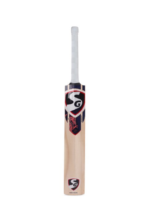 SG KLR-1 Players Edition Cricket Bat - 2025