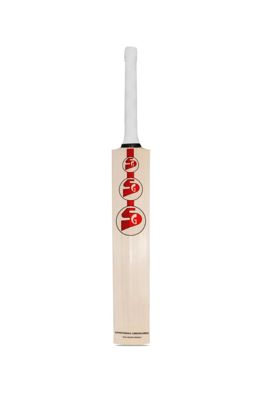 SG Arc 2.0 English Willow Cricket Bat