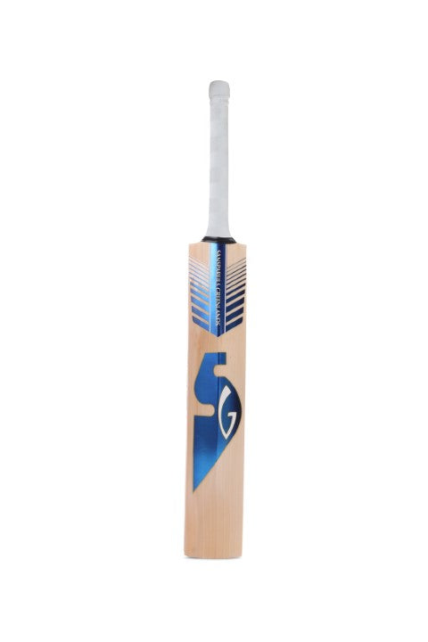 SG TRIPLE CROWN XTREME CRICKET BAT - 2025