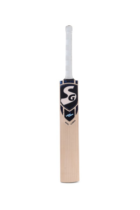 SG KING COBRA ENGLISH WILLOW CRICKET BAT - 2025