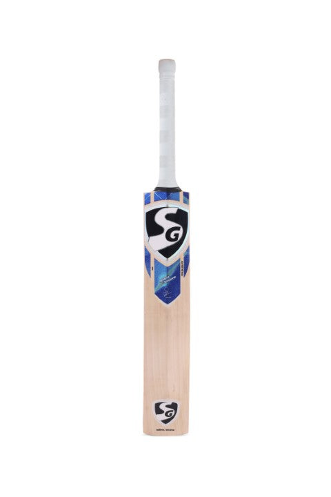 SG HP Icon English Willow Cricket Bat - 2025