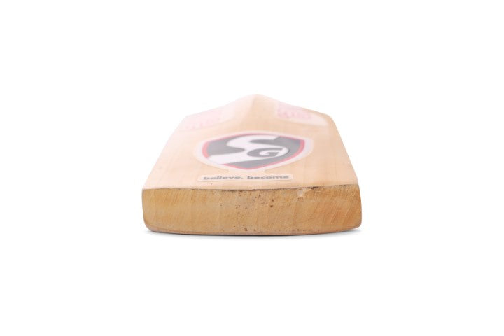 SG KLR XTREME ENGLISH WILLOW CRICKET BAT - 2025