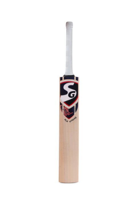 SG KLR XTREME ENGLISH WILLOW CRICKET BAT - 2025