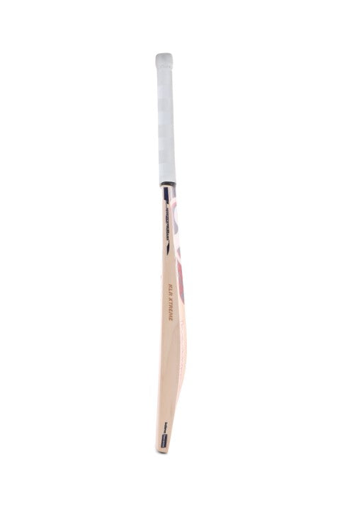 SG KLR XTREME ENGLISH WILLOW CRICKET BAT - 2025