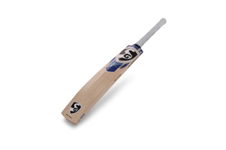 SG HP Icon English Willow Cricket Bat - 2025